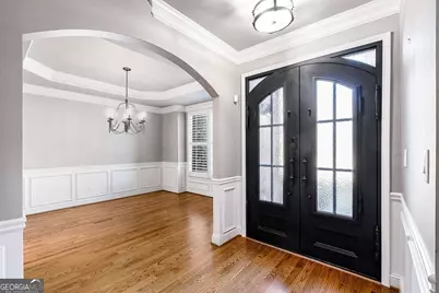 3677 Coralberry Way, Dacula, GA 30019 - Photo 11