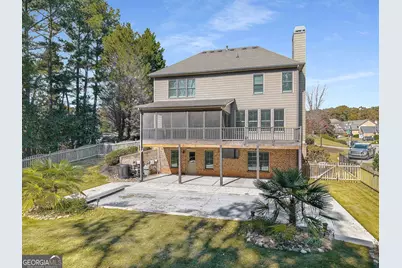 3677 Coralberry Way, Dacula, GA 30019 - Photo 57