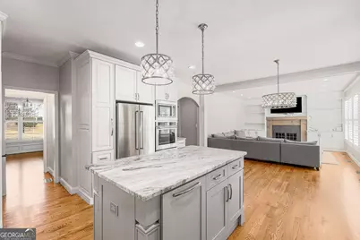 3677 Coralberry Way, Dacula, GA 30019 - Photo 17