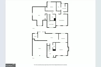 1267 Partridge Lane, Riverdale, GA 30296 - Photo 5