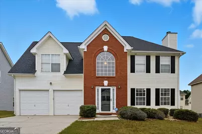 1267 Partridge Lane, Riverdale, GA 30296 - Photo 1