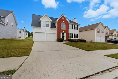 1267 Partridge Lane, Riverdale, GA 30296 - Photo 3