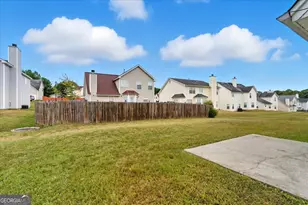 1267 Partridge Ln, Riverdale, GA 30296 - Photo 33