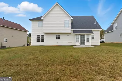 1267 Partridge Lane, Riverdale, GA 30296 - Photo 35