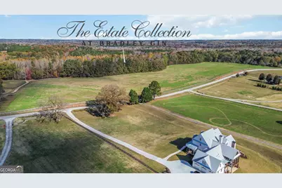 Tract 7 Bradley Gin Road, Monroe, GA 30656 - Photo 3