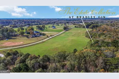 Tract 5 Bradley Gin Road, Monroe, GA 30656 - Photo 3