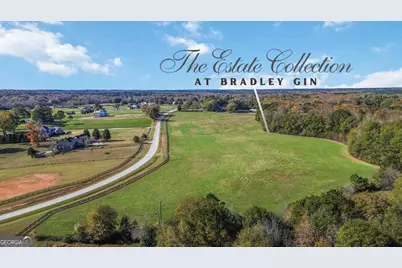 Tract 5 Bradley Gin Road, Monroe, GA 30656 - Photo 9