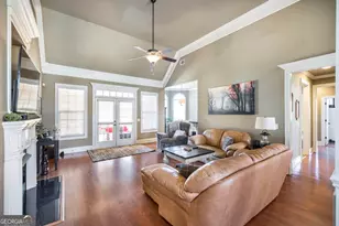 35 Falcon Crest Way, Byron, GA 31008 - Photo 7