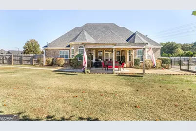 35 Falcon Crest Way, Byron, GA 31008 - Photo 33