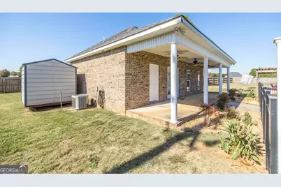 35 Falcon Crest Way, Byron, GA 31008 - Photo 37