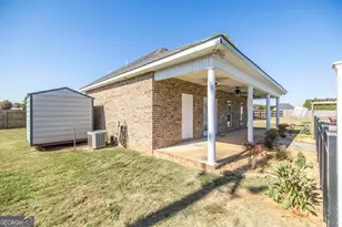 35 Falcon Crest Way, Byron, GA 31008 - Photo 37