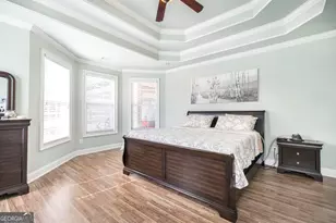 35 Falcon Crest Way, Byron, GA 31008 - Photo 17