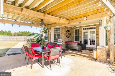 35 Falcon Crest Way, Byron, GA 31008 - Photo 29