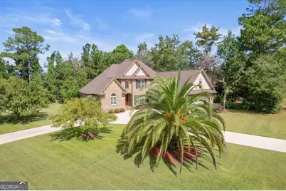 104 Majestic Drive, Brunswick, GA 31523 - Photo 59