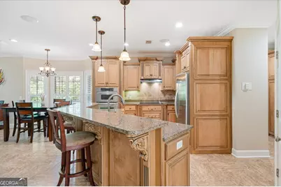 104 Majestic Drive, Brunswick, GA 31523 - Photo 9