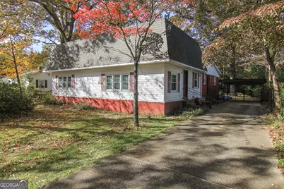 113 Pearce Drive, Warner Robins, GA 31093 - Photo 1