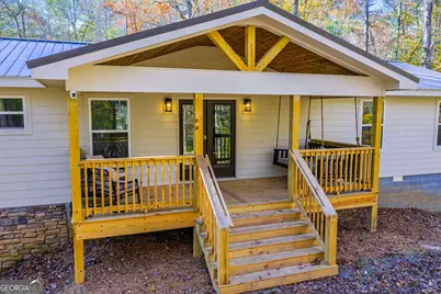 334 Ponderosa Road, Ellijay, GA 30540 - Photo 29