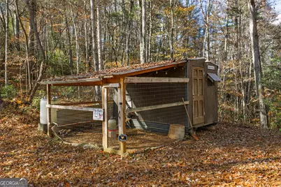 334 Ponderosa Road, Ellijay, GA 30540 - Photo 27