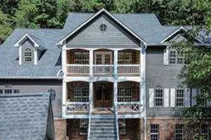 6370 River Chase Circle, Atlanta, GA 30328 - Photo 1