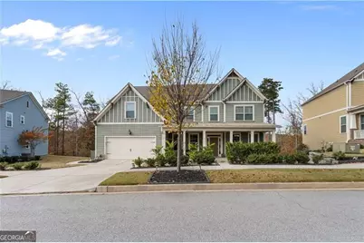 3202 Garden Hill Lane, Douglasville, GA 30135 - Photo 43