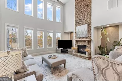 3202 Garden Hill Lane, Douglasville, GA 30135 - Photo 3