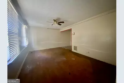 65 Mathews Street, Fort Valley, GA 31030 - Photo 3