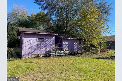 65 Mathews Street, Fort Valley, GA 31030 - Photo 27