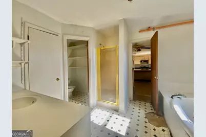 65 Mathews Street, Fort Valley, GA 31030 - Photo 11