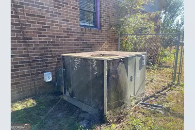 65 Mathews Street, Fort Valley, GA 31030 - Photo 25