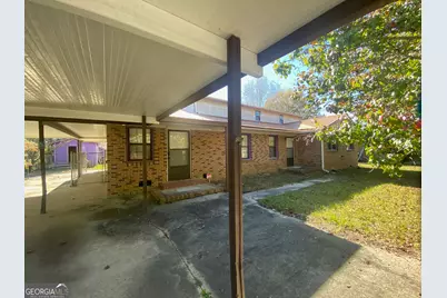 65 Mathews Street, Fort Valley, GA 31030 - Photo 1