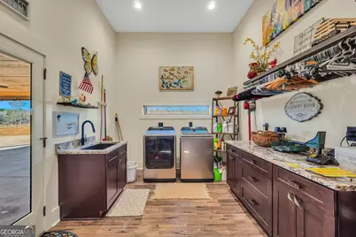 616 Shackelford Road, Griffin, GA 30224 - Photo 41