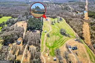 616 Shackelford Rd, Griffin, GA 30224 - Photo 1