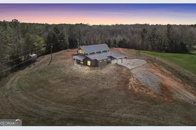 616 Shackelford Road, Griffin, GA 30224 - Photo 3