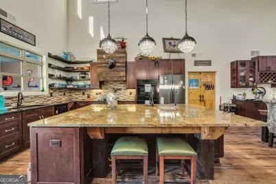 616 Shackelford Road, Griffin, GA 30224 - Photo 19