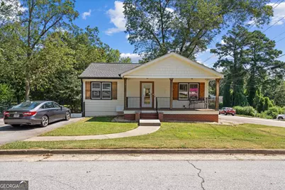 8442 Adair Street, Douglasville, GA 30134 - Photo 3