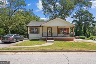 8442 Adair St, Douglasville, GA 30134 - Photo 3