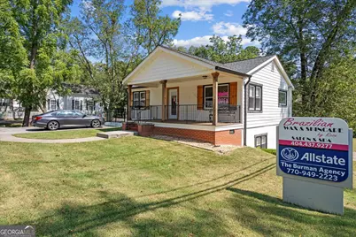 8442 Adair Street, Douglasville, GA 30134 - Photo 1