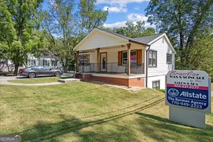 8442 Adair St, Douglasville, GA 30134 - Photo 1