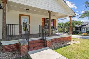 8442 Adair St, Douglasville, GA 30134 - Photo 5