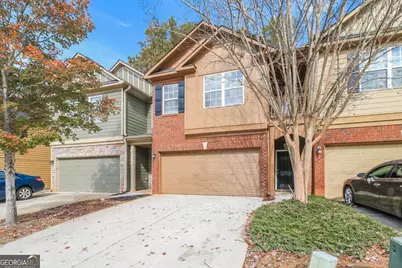 3824 Augustine Place, Rex, GA 30273 - Photo 3