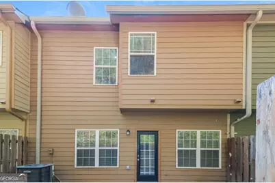 3824 Augustine Place, Rex, GA 30273 - Photo 21