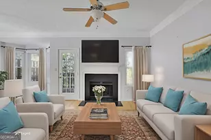 4085 Spring Cove Dr, Duluth, GA 30097 - Photo 5