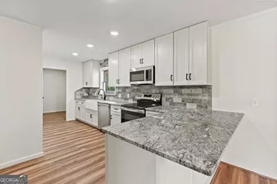 6421 Holly Springs Road, Clermont, GA 30527 - Photo 19