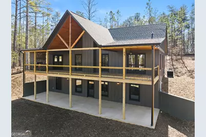 3382 Lickskillet Road, Epworth, GA 30541 - Photo 5