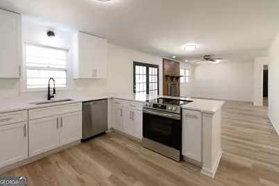 641 Whitaker Road, Lagrange, GA 30240 - Photo 25