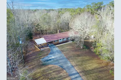 641 Whitaker Road, Lagrange, GA 30240 - Photo 5