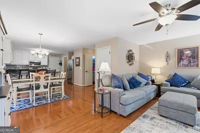 1886 Bend N Hickory Road, Toccoa, GA 30577 - Photo 9