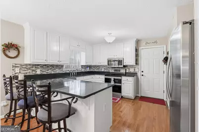 1886 Bend N Hickory Road, Toccoa, GA 30577 - Photo 11