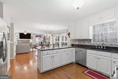 1886 Bend N Hickory Road, Toccoa, GA 30577 - Photo 13