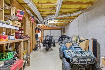 1886 Bend N Hickory Road, Toccoa, GA 30577 - Photo 29